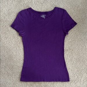 Old Navy Crew Neck Short Sleeve Tee